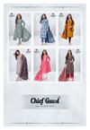 Chief Guest Vol 34 By Deeptex Printed Cotton Dress Material Wholesale Shop In Surat

